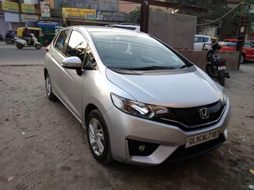 Honda Jazz 1.2 V i VTEC 2016 for sale