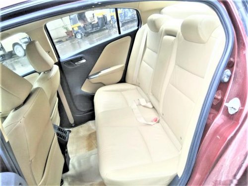 Used 2016 Honda City for sale