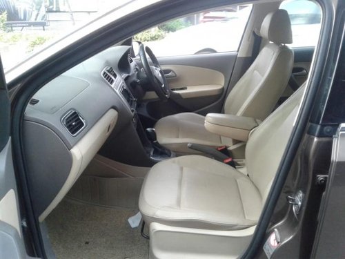 Used 2016 Volkswagen Vento for sale