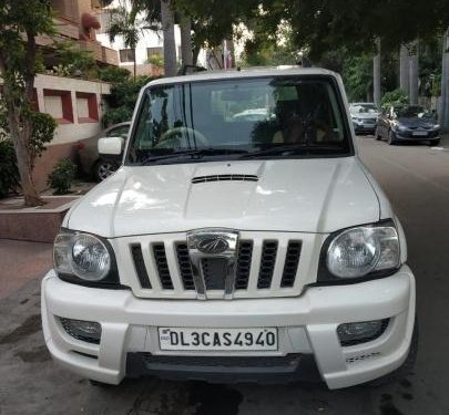 2013 Mahindra Scorpio 2009-2014 for sale