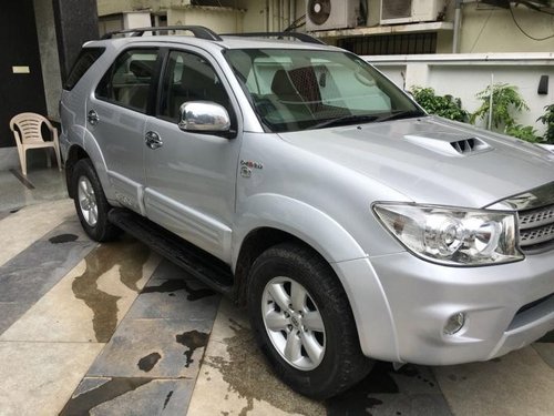 Toyota Fortuner 3.0 Diesel 2011 for sale