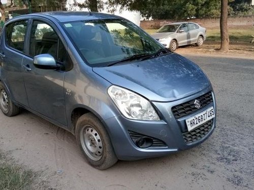 Maruti Ritz LXi 2013 for sale