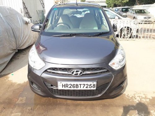 2012 Hyundai i10 for sale