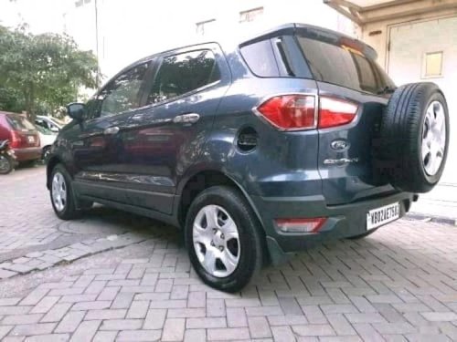 Ford EcoSport 1.5 DV5 MT Trend 2014 for sale