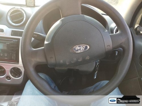 Used 2011 Ford Figo for sale