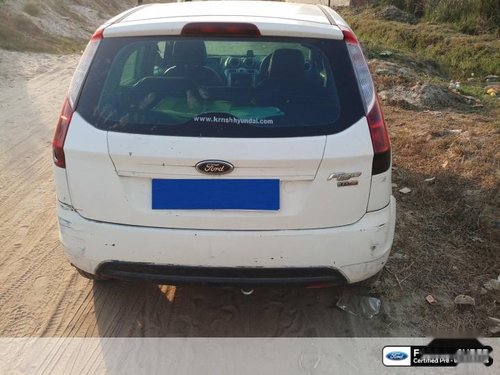 Used 2011 Ford Figo for sale