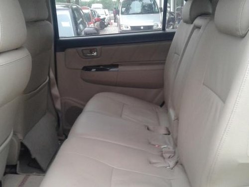 Used 2014 Toyota Fortuner for sale at low price