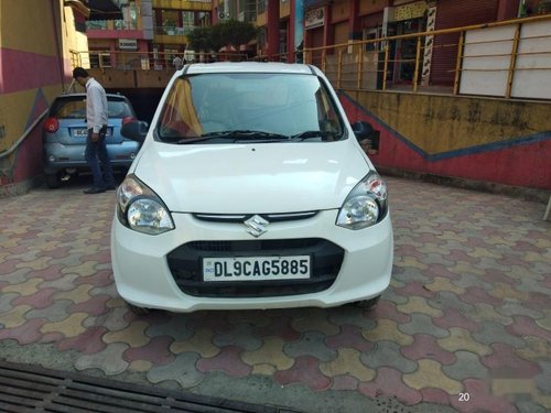 Good as new Maruti Alto 800 LXI for sale 