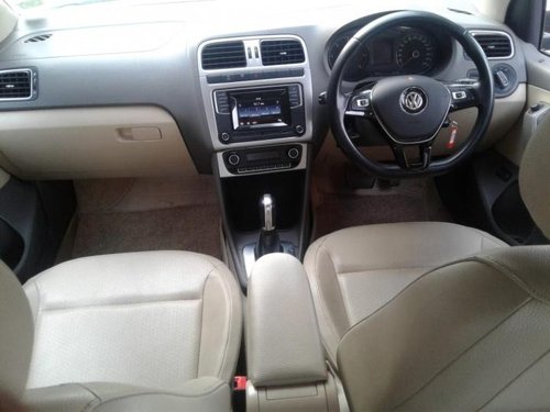 Used 2016 Volkswagen Vento for sale