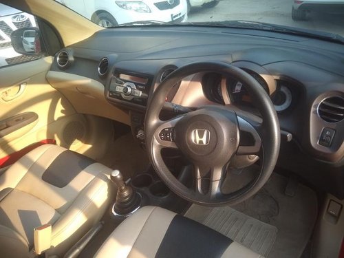 Honda Brio S MT 2012 for sale