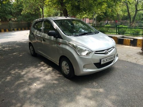 Good as new 2014 Hyundai Eon for sale