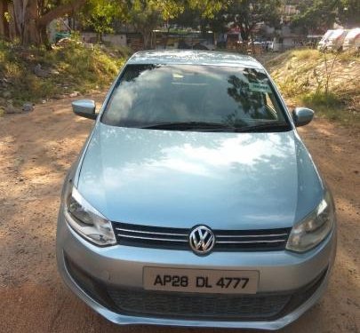 Used Volkswagen Polo Diesel Highline 1.2L 2011 for sale