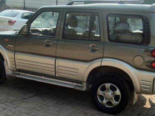 2007 Mahindra Scorpio 2006-2009 for sale