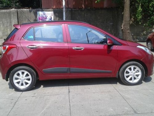 Used Hyundai i10 Asta 2015 for sale