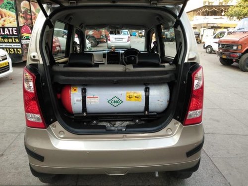 2014 Maruti Suzuki Wagon R for sale