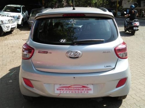 2014 Hyundai i10 for sale at low price