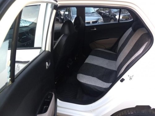 Good as new Hyundai i10 2015 for sale 