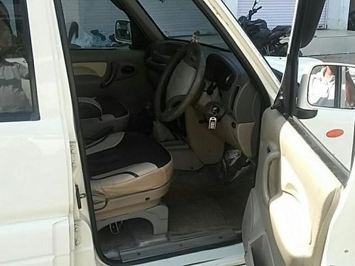 Used Mahindra Scorpio 2006-2009 VLX 2WD 7 Str BSIII 2008 for sale