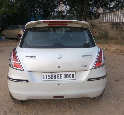 Used 2014 Maruti Suzuki Swift car for sale at low price