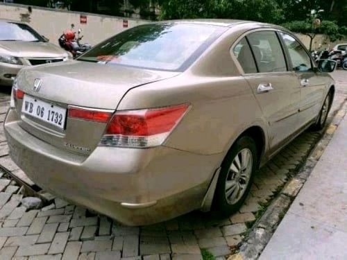 2008 Honda Accord for sale