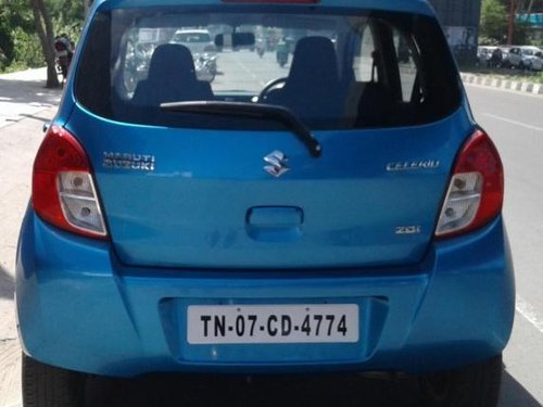 Maruti Celerio ZDi 2015 for sale