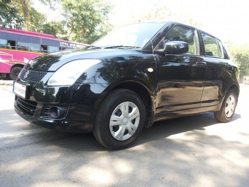 Good as new 2008 Maruti Suzuki Swift for sale at low price