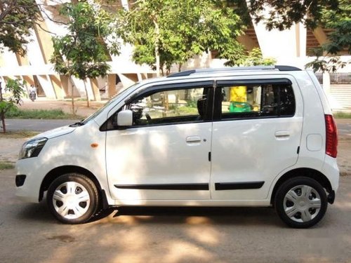 Used 2018 Maruti Suzuki Wagon R car for sale at low price