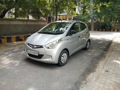 Good as new 2014 Hyundai Eon for sale