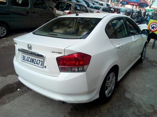 Used Honda City 1.3 EXI 2010 for sale