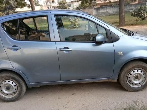 Maruti Ritz LXi 2013 for sale