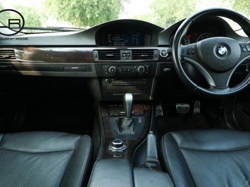 Used BMW 3 Series 320d Prestige 2011 for sale 