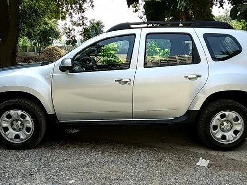 2015 Renault Duster for sale at low price