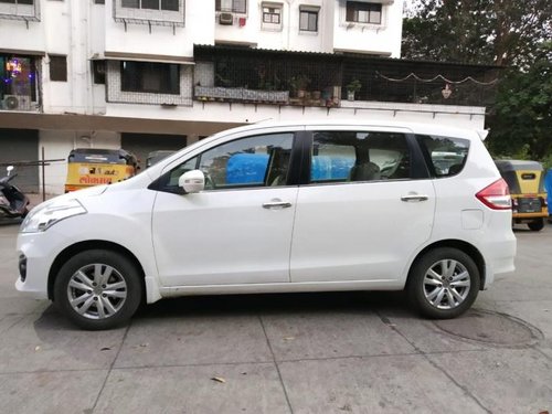 2016 Maruti Suzuki Ertiga for sale