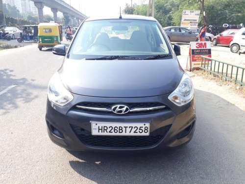 2012 Hyundai i10 for sale