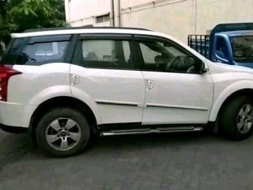 Mahindra XUV500 W8 2WD for sale 