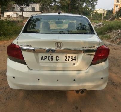 Used Honda Amaze S i-Vtech 2013 for sale