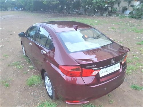 Used 2016 Honda City for sale