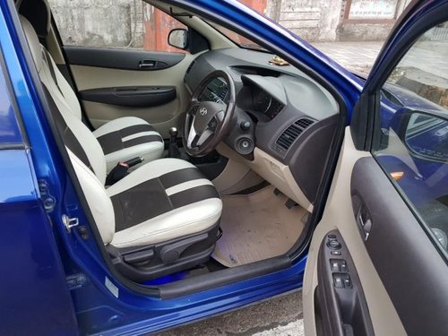 Hyundai i20 Asta 2009 for sale