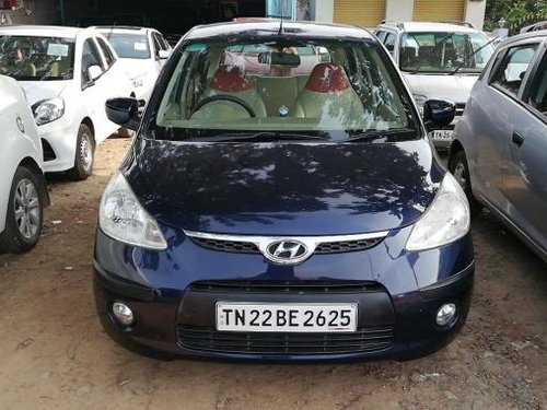 2009 Hyundai i10 for sale at low price