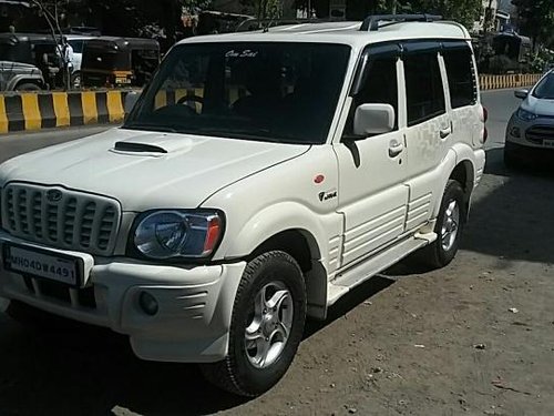 Used Mahindra Scorpio 2006-2009 VLX 2WD 7 Str BSIII 2008 for sale