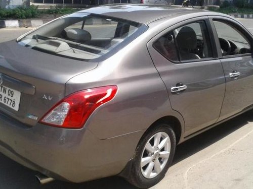 Used Nissan Sunny 2011-2014 Diesel XV 2012 for sale