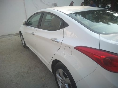 2013 Hyundai Elantra for sale