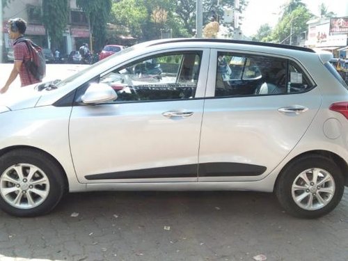 2014 Hyundai i10 for sale at low price