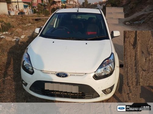 Used 2011 Ford Figo for sale