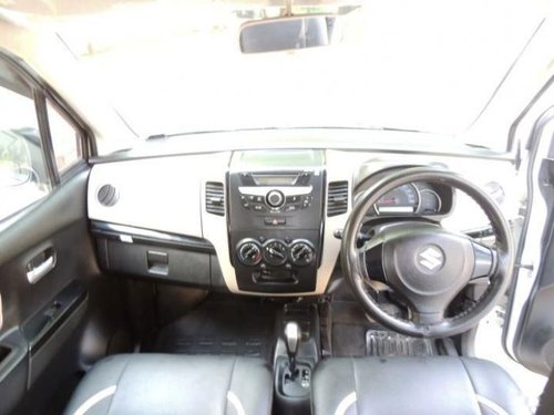 Used 2018 Maruti Suzuki Wagon R car for sale at low price