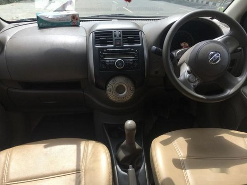 2012 Nissan Sunny 2011-2014 for sale