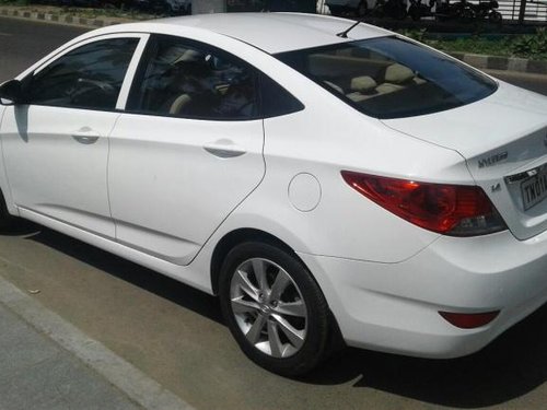 Hyundai Verna 2012 for sale