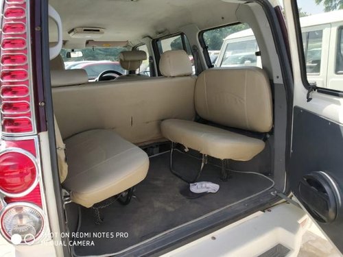 Mahindra Scorpio 2012 for sale