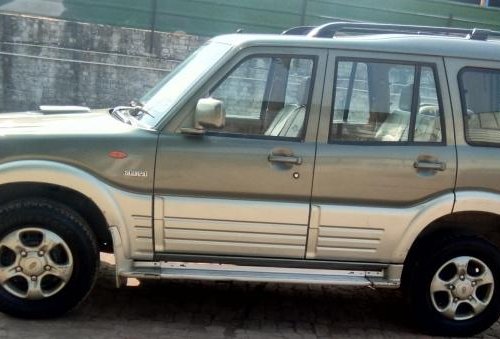 2007 Mahindra Scorpio 2006-2009 for sale