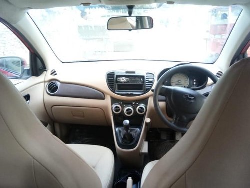 Used 2008 Hyundai i10 car for sale at low price